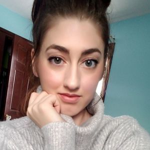 Meet your Posher, Brianna